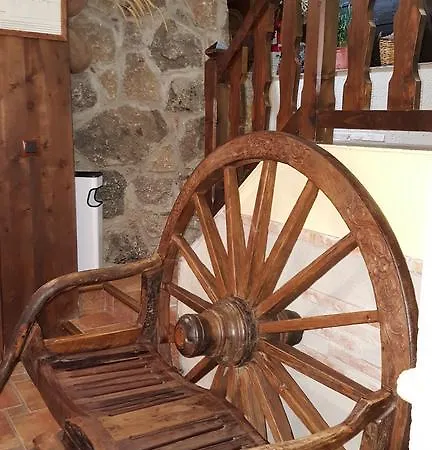 Appartamento Rurales Tauro