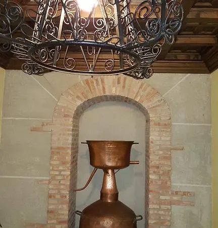 Rurales Tauro Apartamento