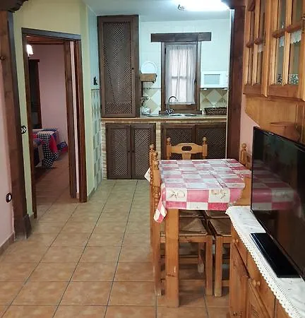 Rurales Tauro * Cabezuela Del Valle