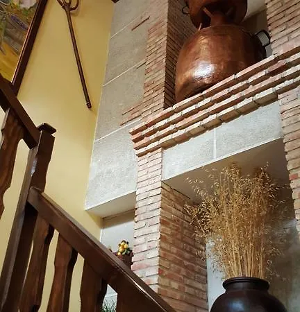 Rurales Tauro Appartamento