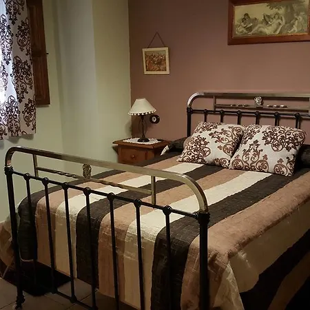 Rurales Tauro Apartamento Cabezuela Del Valle