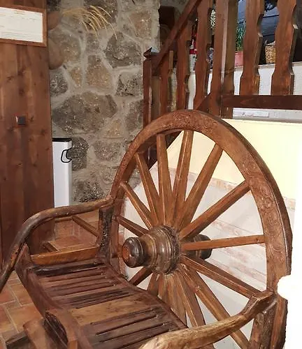 Apartment Rurales Tauro