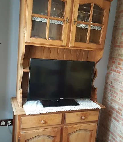 Rurales Tauro Apartment *