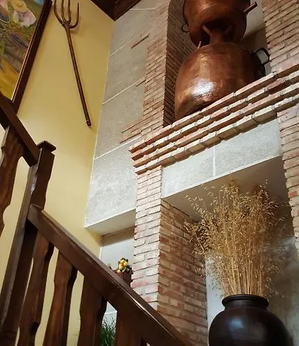 Rurales Tauro Apartamento